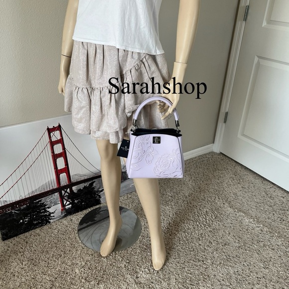 ♠️Kate Spade Phoebe Small Top Handle Satchel - Picture 6 of 11